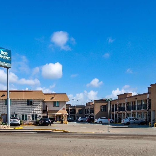 Best Western Nursanickel Hotel Thumbnail