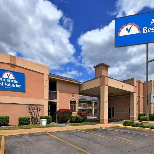 Americas Best Value Inn Killeen Ft. Hood Thumbnail