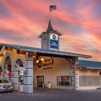 Best Western Swiss Clock Inn Thumbnail