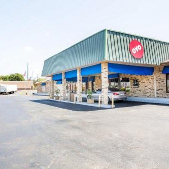 OYO Hotel Tyler Lindale Thumbnail