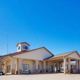Best Western Canton Inn Thumbnail