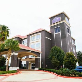 Palacio Royale Inn Signature Katy Thumbnail