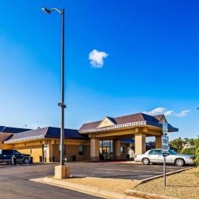 Best Western Northgate Inn Thumbnail