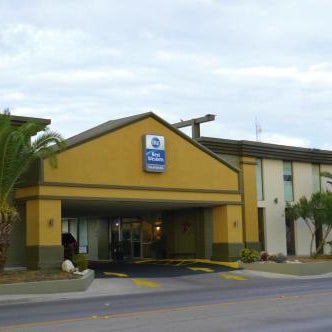 Best Western Inn Of Del Rio Thumbnail