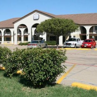 Weatherford Heritage Inn Thumbnail