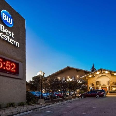 Best Western Sunday House Inn Thumbnail