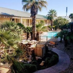 Best Western near Lackland AFB/SeaWorld Thumbnail