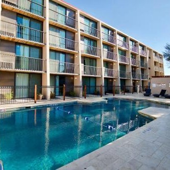 Ramada by Wyndham Austin South Thumbnail