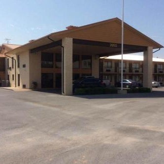 Days Inn by Wyndham Abilene Thumbnail