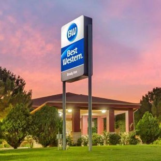 Best Western Brady Inn Thumbnail