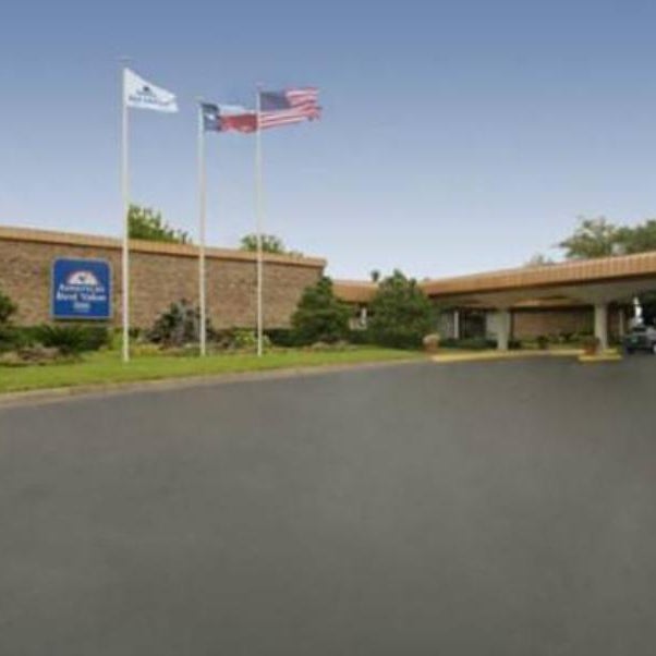 Americas Best Value Inn-Ft. Worth/Hurst Thumbnail