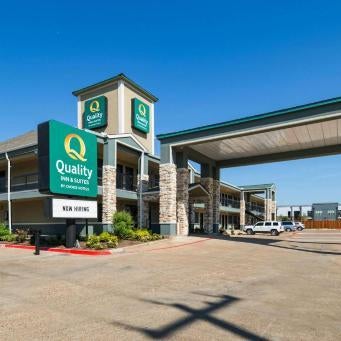 Quality Inn & Suites Garland Thumbnail