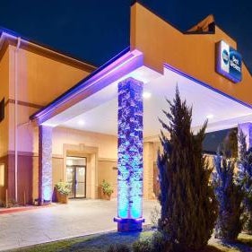 Best Western Santa Fe Thumbnail
