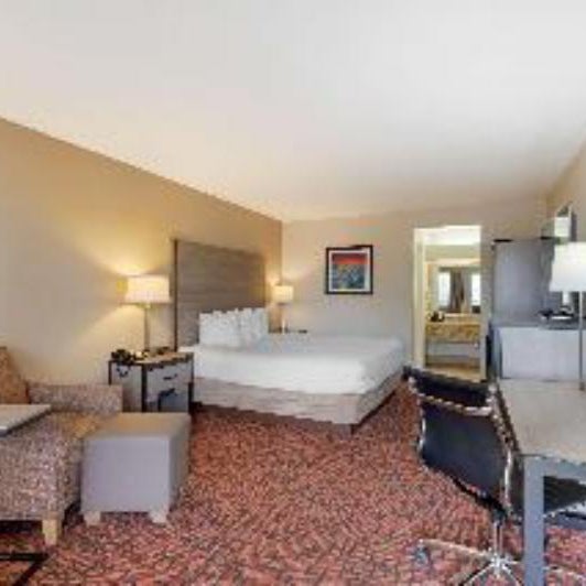 Best Western Marble Falls Inn Thumbnail