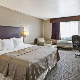 Best Western San Marcos Thumbnail