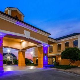 Best Western Inn And Suites New Braunfels Thumbnail