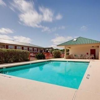 Days Inn by Wyndham San Angelo Thumbnail