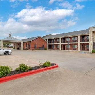 Best Western Inn Of Brenham Thumbnail