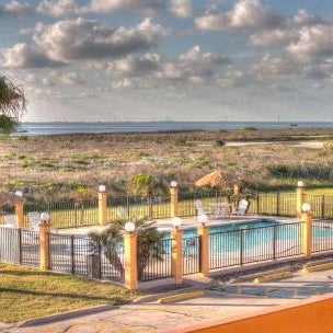 Best Western Padre Island Thumbnail