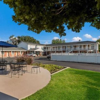 Best Western Butch Cassidy Inn Thumbnail