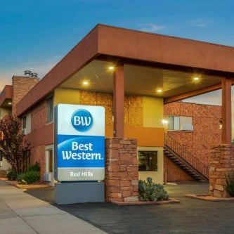 Best Western Red Hills Thumbnail