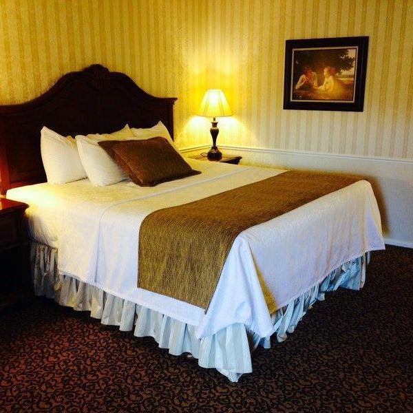 Baugh Motel, SureStay Collection by Best Western Thumbnail