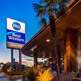Best Western Coral Hills Thumbnail