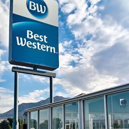 Best Western Paradise Inn Of Nephi Thumbnail