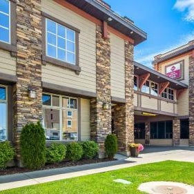 Best Western Plus Weston Inn Thumbnail