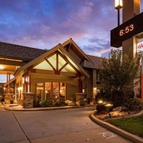 Best Western Plus High Country Inn Thumbnail