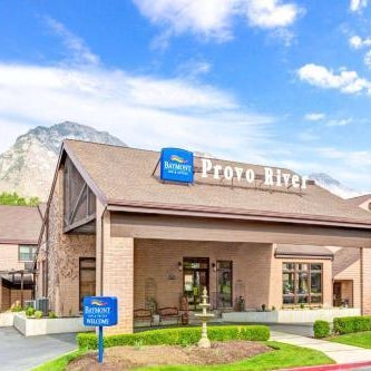 Baymont by Wyndham Provo River Thumbnail