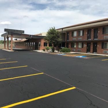 Econo Lodge Salina Thumbnail
