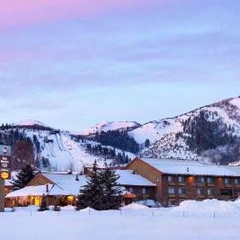 Best Western Plus Landmark Inn Thumbnail