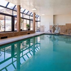 Best Western Plus CottonTree Inn