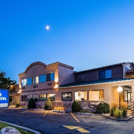 Best Western Inn Tooele Thumbnail