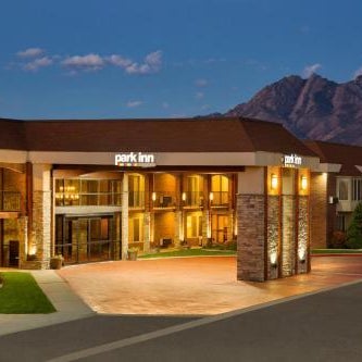 Park Inn by Radisson Salt Lake City -Midvale Thumbnail