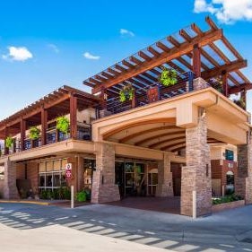 Best Western Plus Canyonlands Inn Thumbnail