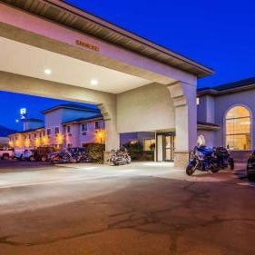 Best Western Timpanogos Inn Thumbnail