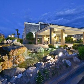 Best Western Plus Abbey Inn Thumbnail