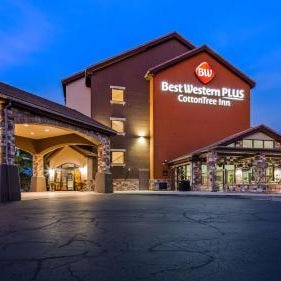 Best Western Plus Cottontree Inn Thumbnail