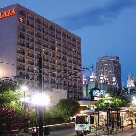 Salt Lake Plaza Hotel SureStay Collection by Best Western Thumbnail