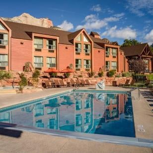 Hyatt Place Springdale/Zion National Park