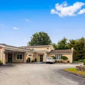 Best Western Bennington Thumbnail