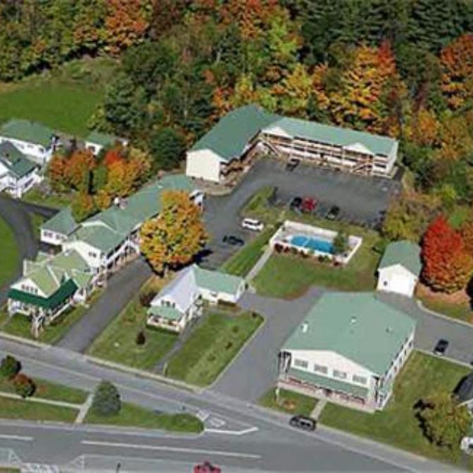 Ludlow Colonial Motel Thumbnail