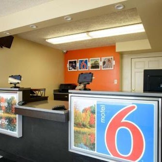 Motel 6-Mount Jackson, VA - Shenandoah Thumbnail