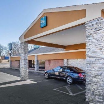 Quality Inn South Boston - Danville East Thumbnail