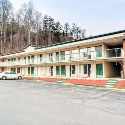 Econo Lodge Martinsville Thumbnail