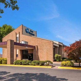 Best Western Manassas Thumbnail