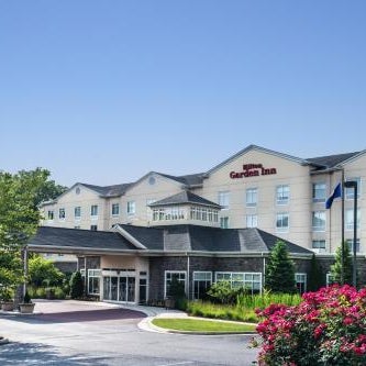 Hilton Garden Inn Blacksburg University Thumbnail