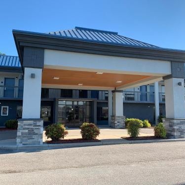 Best Western Emporia Thumbnail
